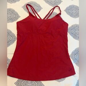Hapari tankini top